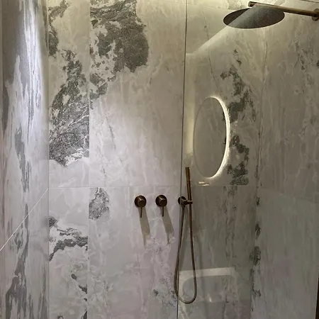 Apartment Zaliakalnis Luxury