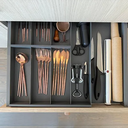 Zaliakalnis Luxury *