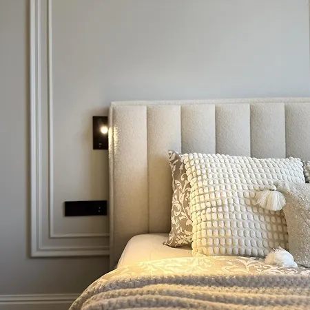 Zaliakalnis Luxury