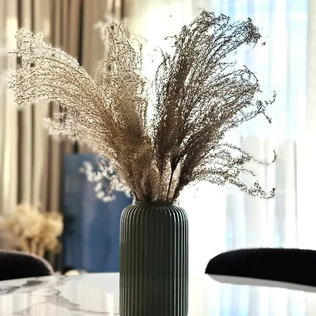 Zaliakalnis Luxury Apartment
