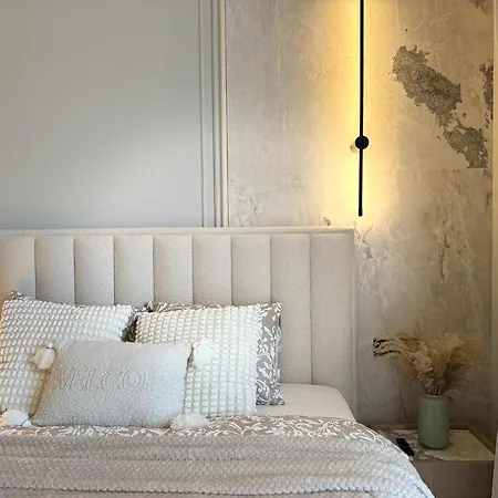 Zaliakalnis Luxury Apartamento Kaunas