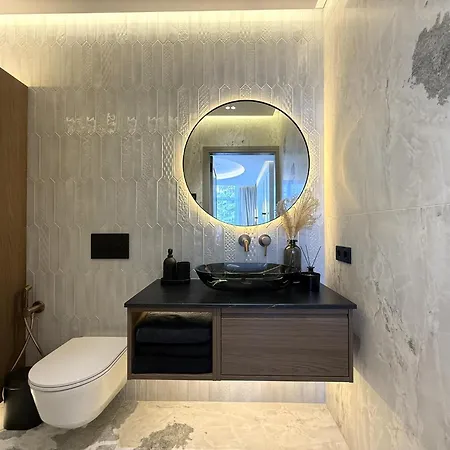 Zaliakalnis Luxury * Kaunas