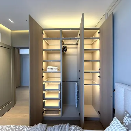 Zaliakalnis Luxury Apartamento