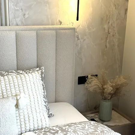 Zaliakalnis Luxury