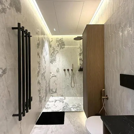 Zaliakalnis Luxury Apartamento