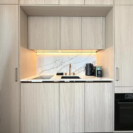 Zaliakalnis Luxury * Kaunas