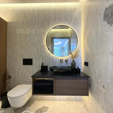 Zaliakalnis Luxury Kaunas