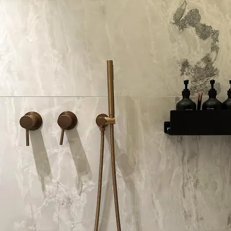 Zaliakalnis Luxury Apartamento *