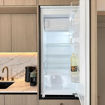 Zaliakalnis Luxury Apartamento Kaunas