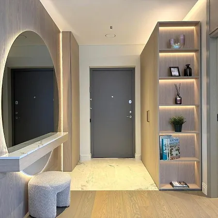 Apartamento Zaliakalnis Luxury Kaunas