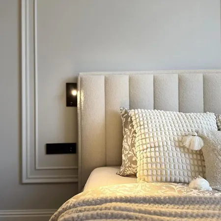 Zaliakalnis Luxury Apartamento *