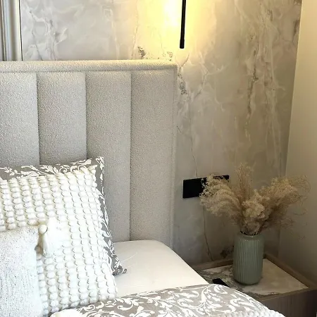 Zaliakalnis Luxury Apartamento