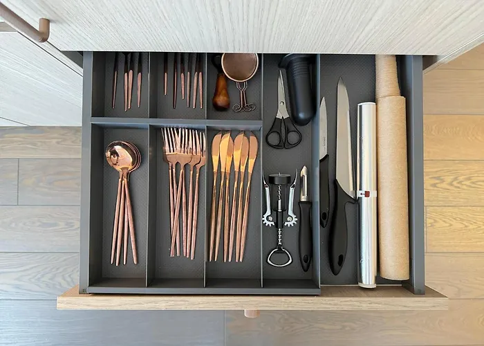 Zaliakalnis Luxury *