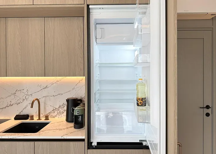 Zaliakalnis Luxury Kaunas