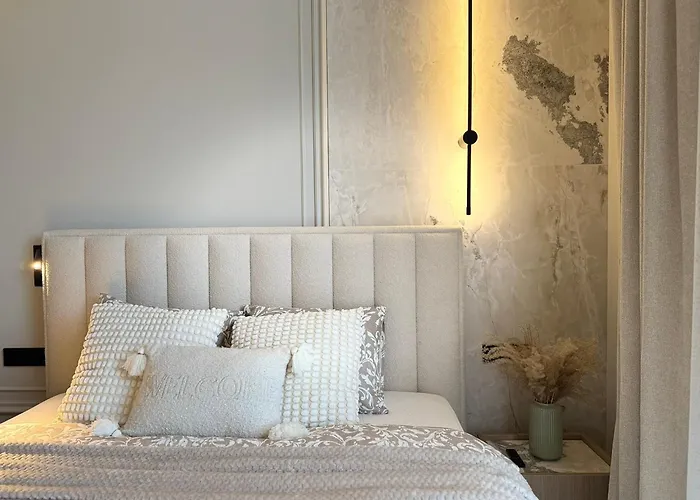 Zaliakalnis Luxury Daire Kaunas