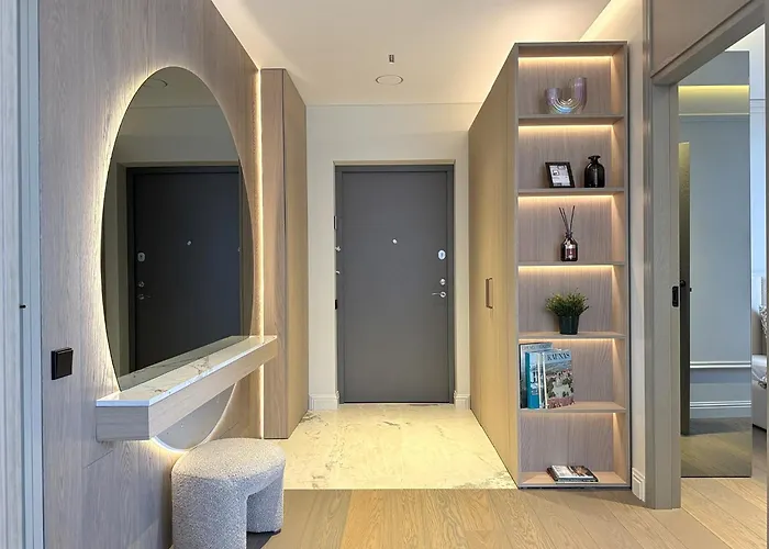 Zaliakalnis Luxury * Kaunas